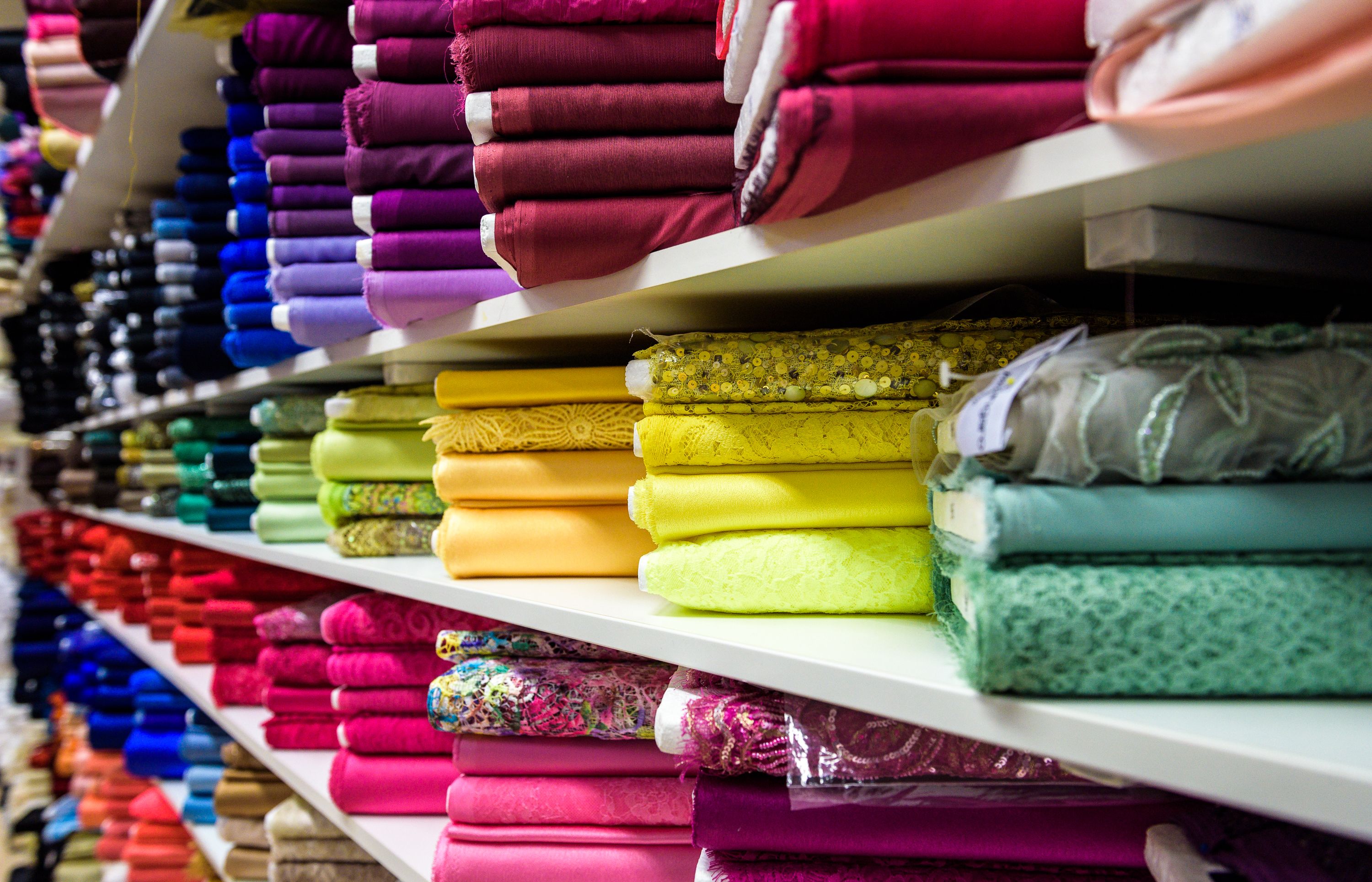 Telas confección de mujer: Productos de Textil Zerep Telas confección de mujer: Productos de Textil Zerep