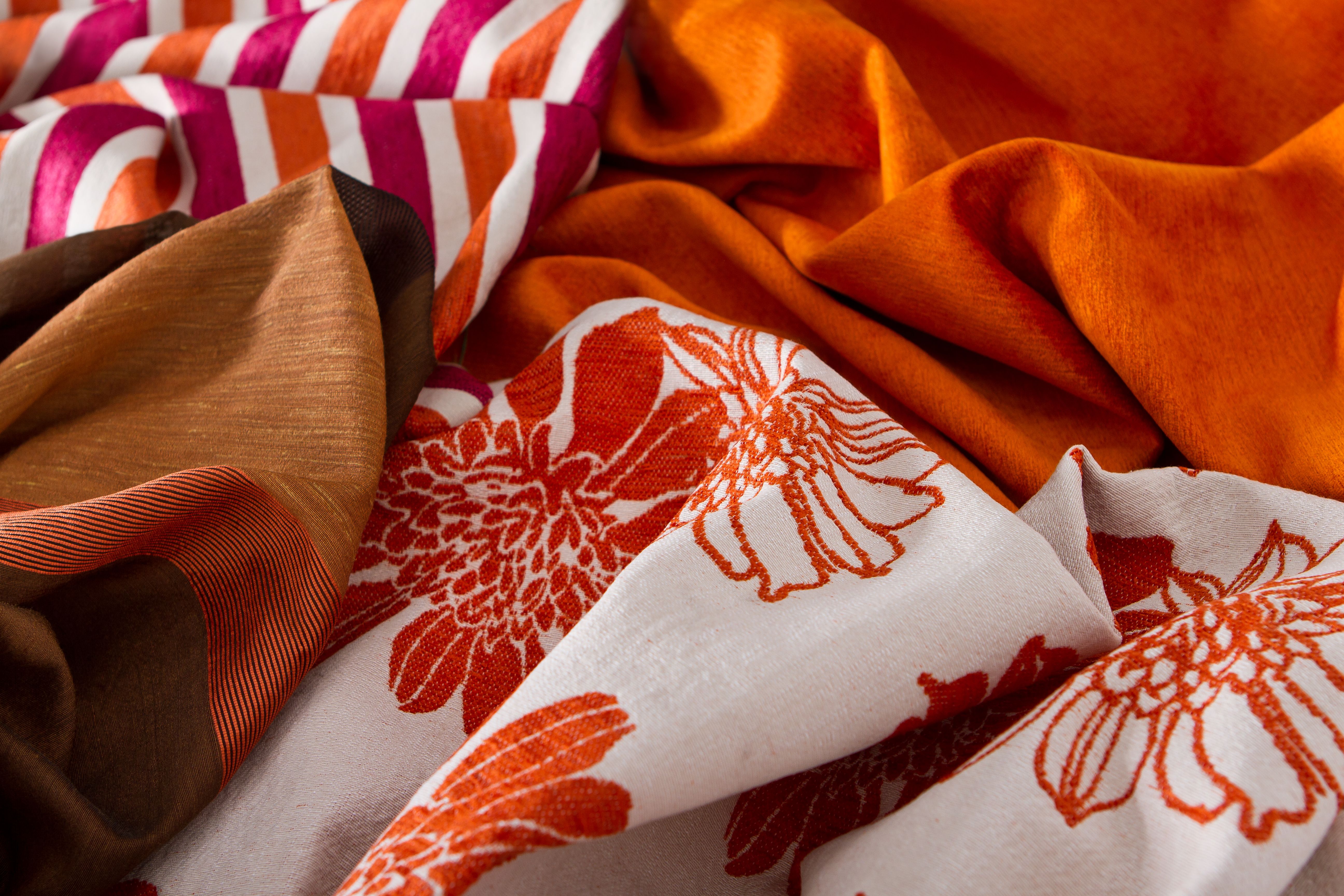 Telas confección de mujer: Productos de Textil Zerep Telas confección de mujer: Productos de Textil Zerep