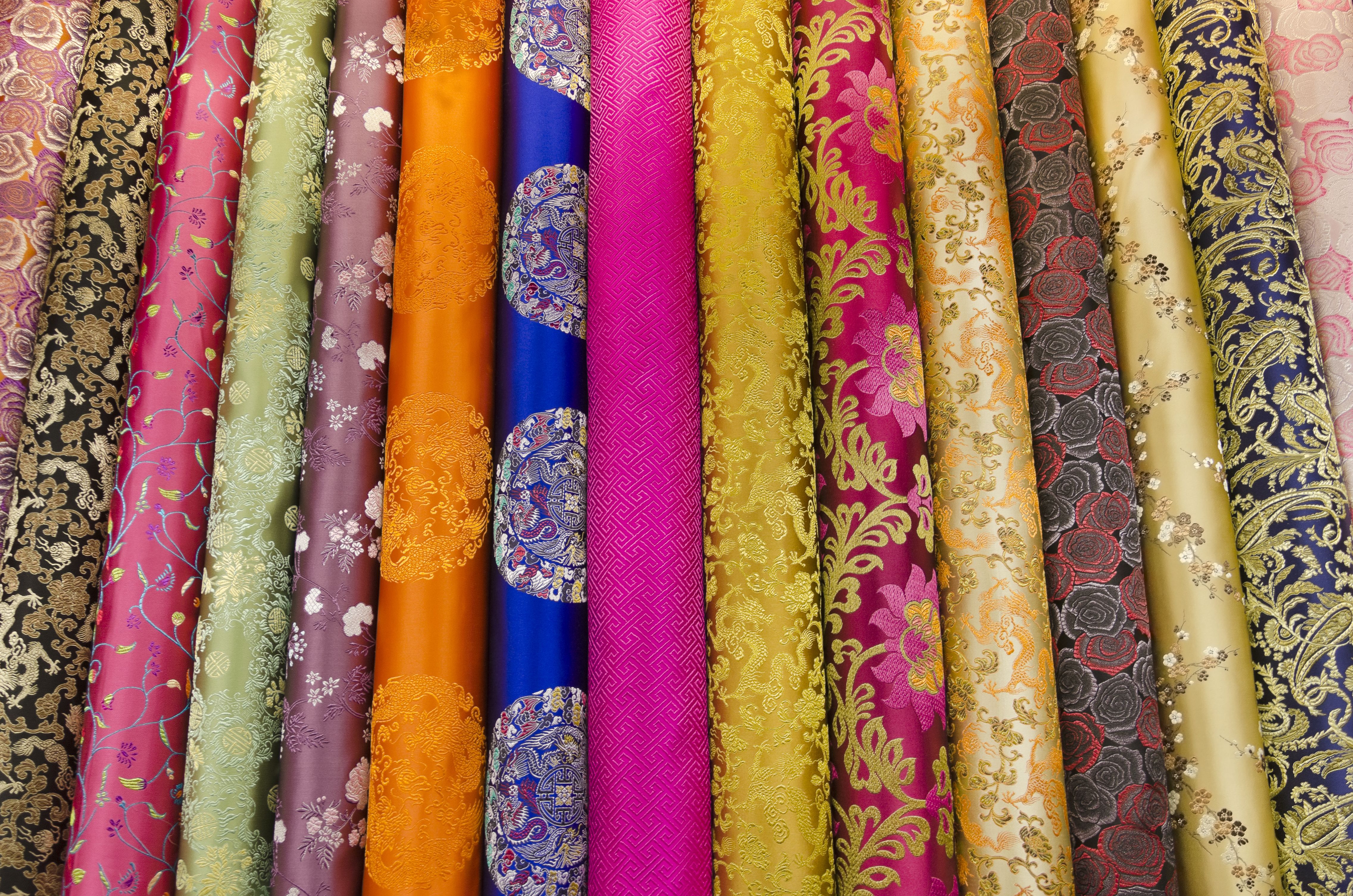 Distribución de telas y tejidos: Productos de Textil Zerep Distribución de telas y tejidos: Productos de Textil Zerep