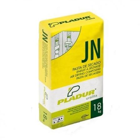 Pastas de secado: Materiales - Distribuciones de AISLAMIENTOS LORSAN Pastas de secado: Materiales - Distribuciones de AISLAMIENTOS LORSAN