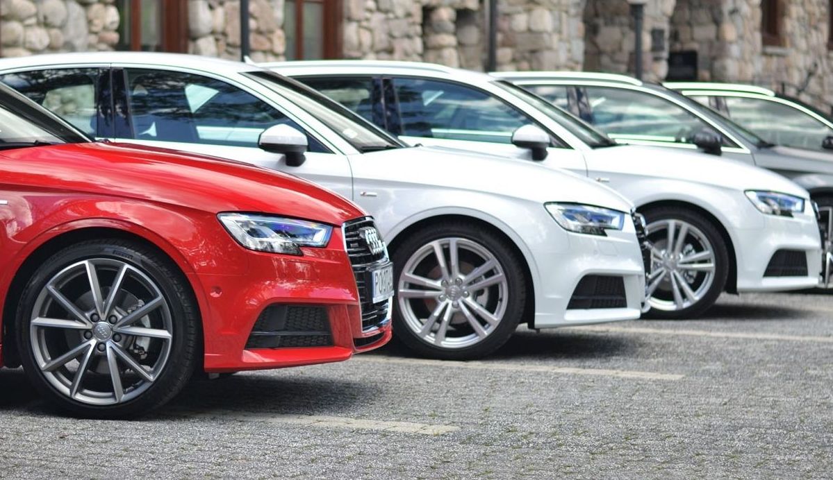 Recogida y entrega a domicilio: Servicios de Autoelecar Recogida y entrega a domicilio: Servicios de Autoelecar