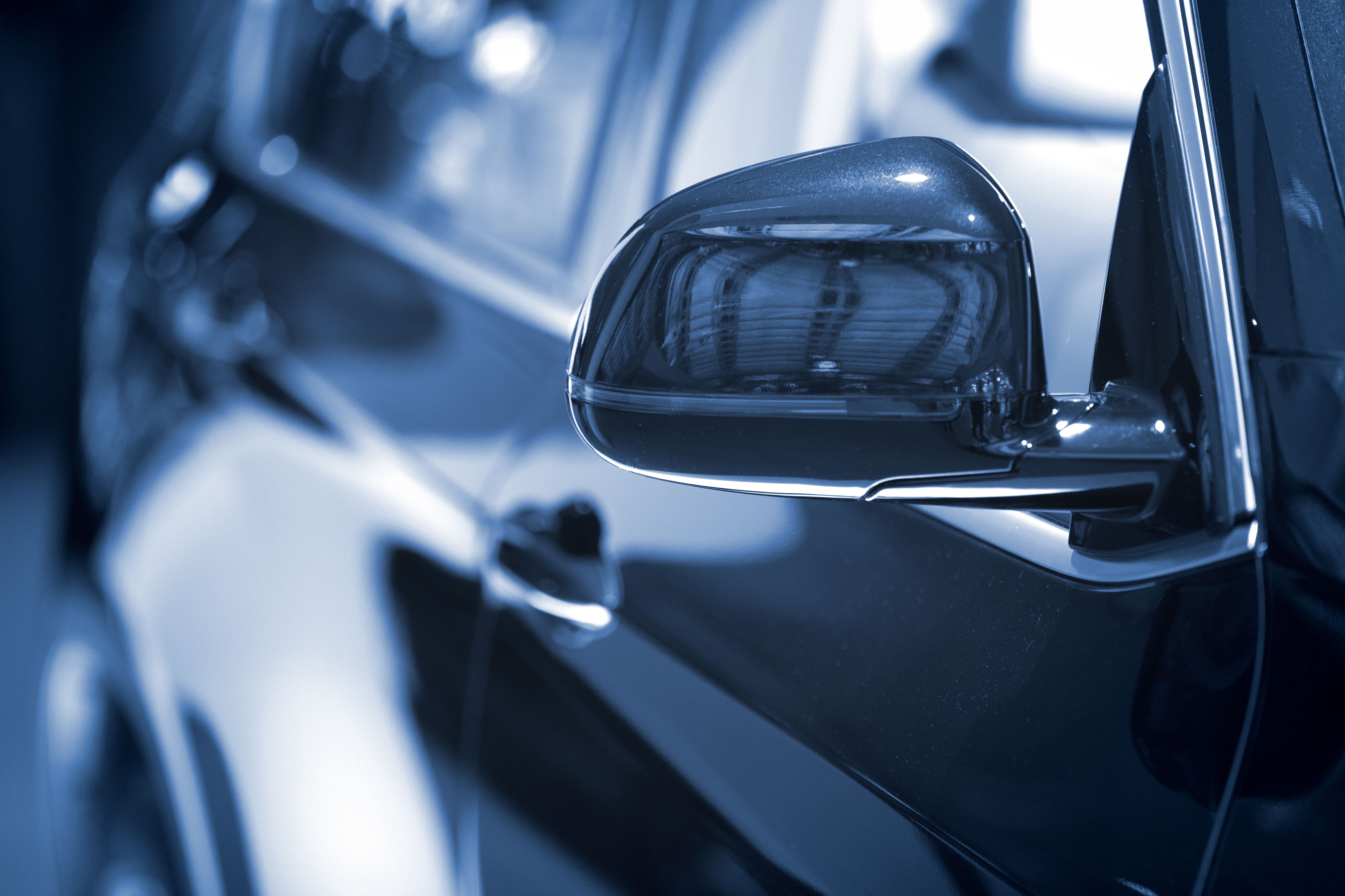 Coche de sustitución gratuito: Servicios de Autoelecar Coche de sustitución gratuito: Servicios de Autoelecar