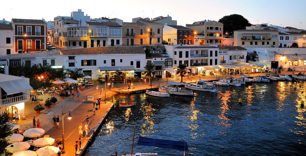 Control de accesos para apartamentos turísticos: Servicios de Inser Menorca Control de accesos para apartamentos turísticos: Servicios de Inser Menorca