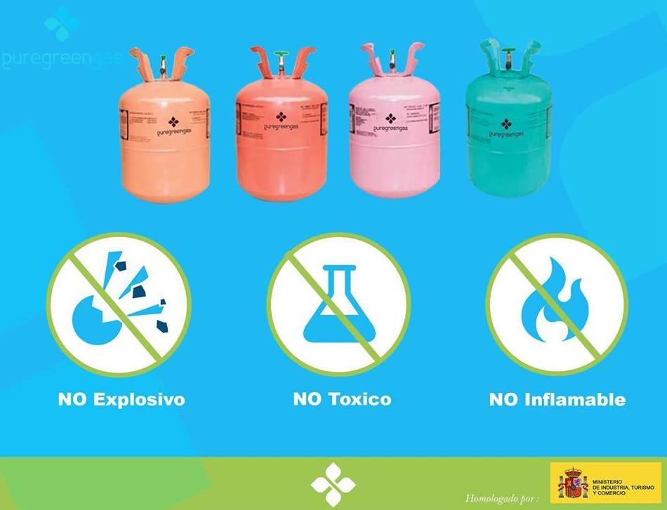 Servicio Técnico oficial Puregreengas: Servicios de Inser Menorca Servicio Técnico oficial Puregreengas: Servicios de Inser Menorca