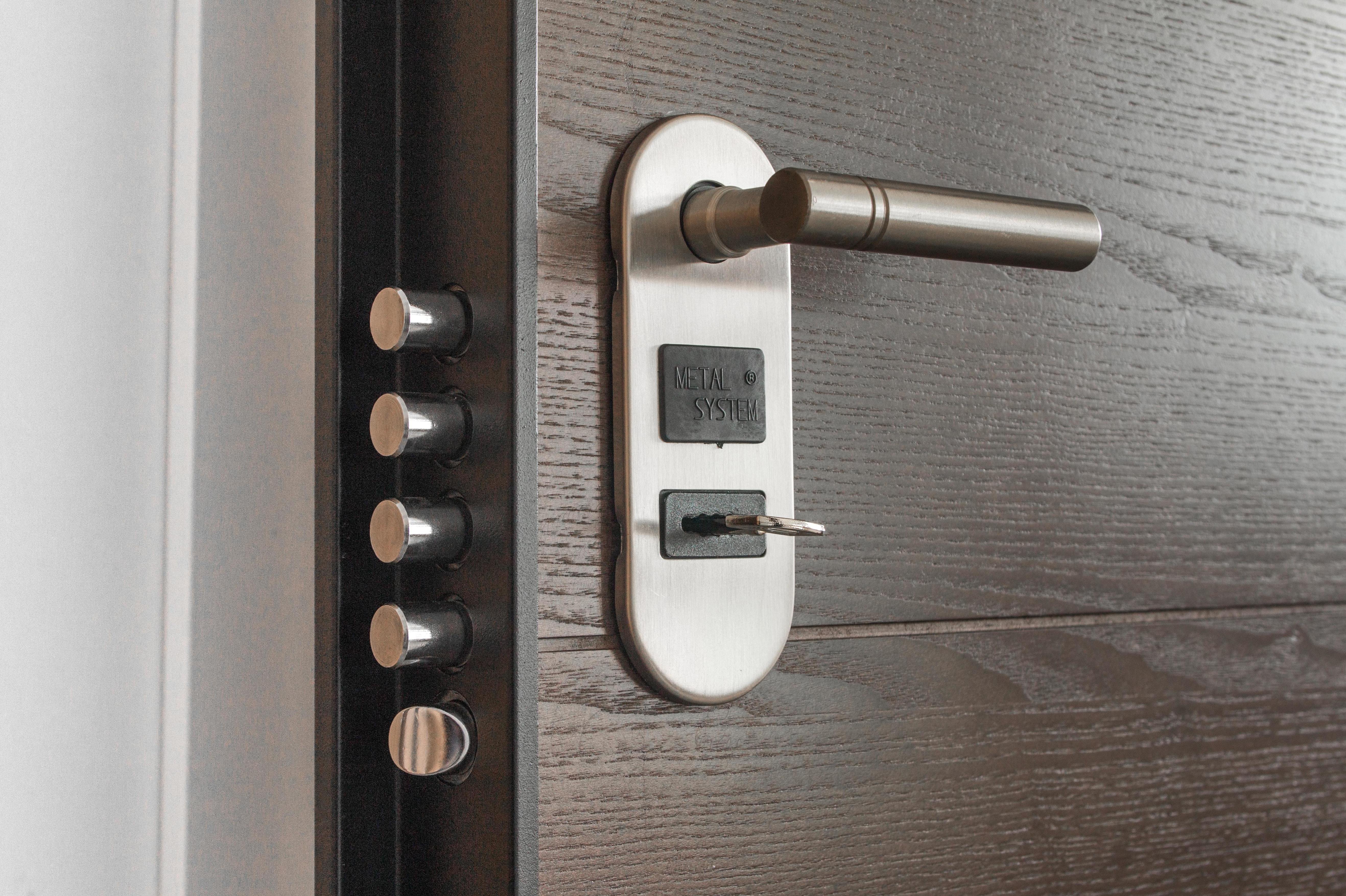 Control de accesos para apartamentos turísticos: Servicios de Inser Menorca Control de accesos para apartamentos turísticos: Servicios de Inser Menorca