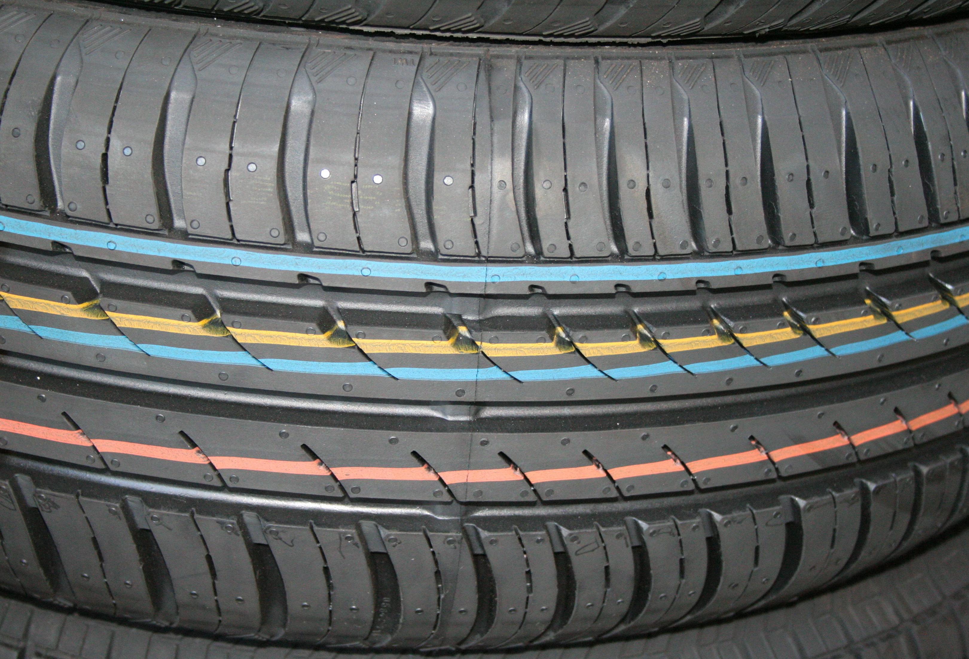 Neumáticos Neucat - Reparación de neumáticos