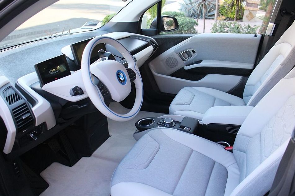 Ofertas: Servicios de Eco-Car Deluxe Ofertas: Servicios de Eco-Car Deluxe