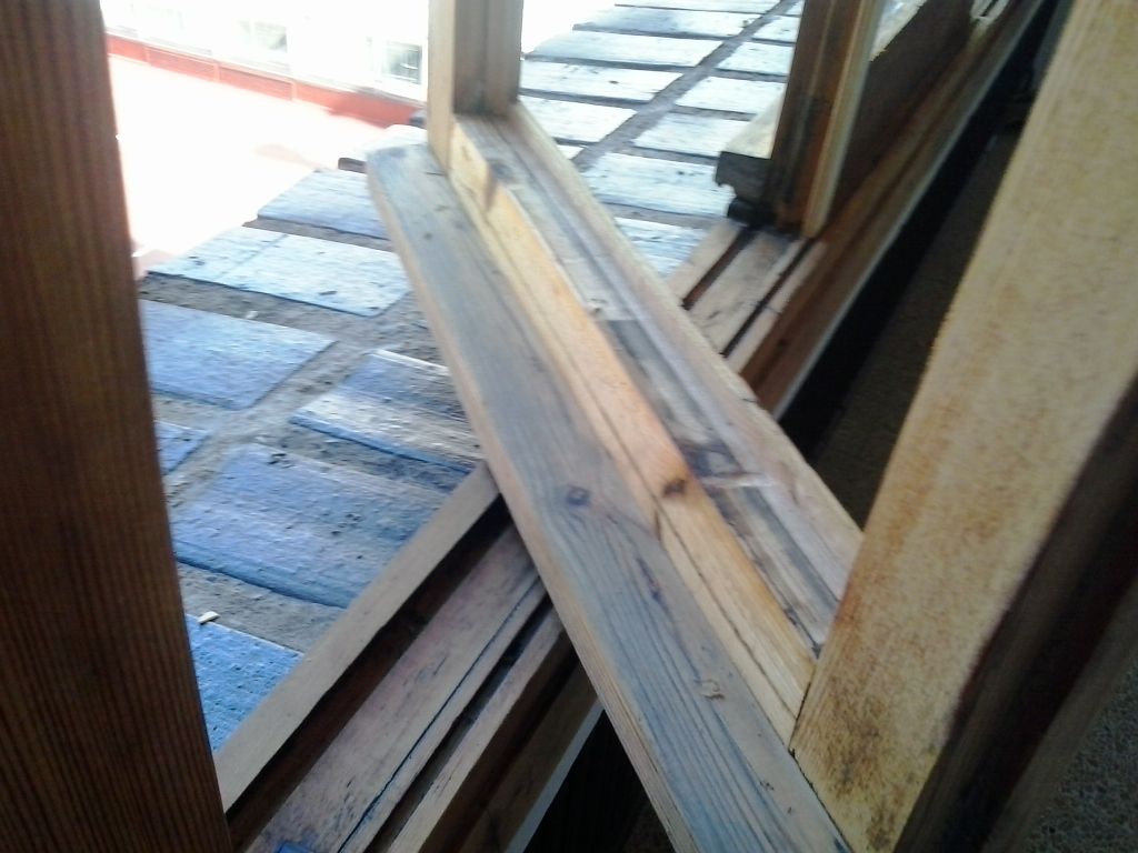 Tratamiento de la carpintería de madera y eficiencia energética: Servicios de MC Proyectos Cromáticos, S.L. Tratamiento de la carpintería de madera y eficiencia energética: Servicios de MC Proyectos Cromáticos, S.L.