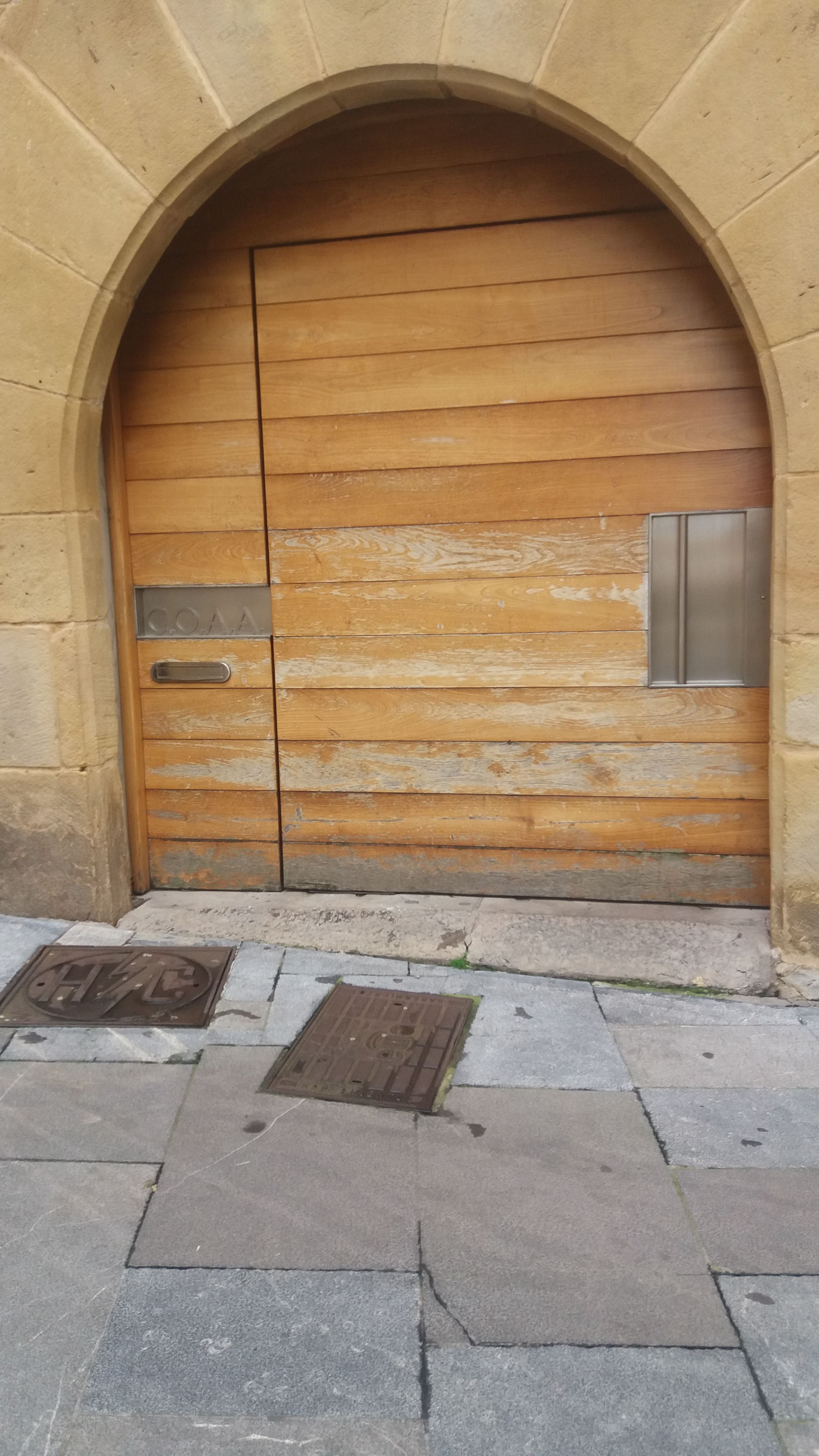 Tratamiento de la carpintería de madera y eficiencia energética: Servicios de MC Proyectos Cromáticos, S.L. Tratamiento de la carpintería de madera y eficiencia energética: Servicios de MC Proyectos Cromáticos, S.L.