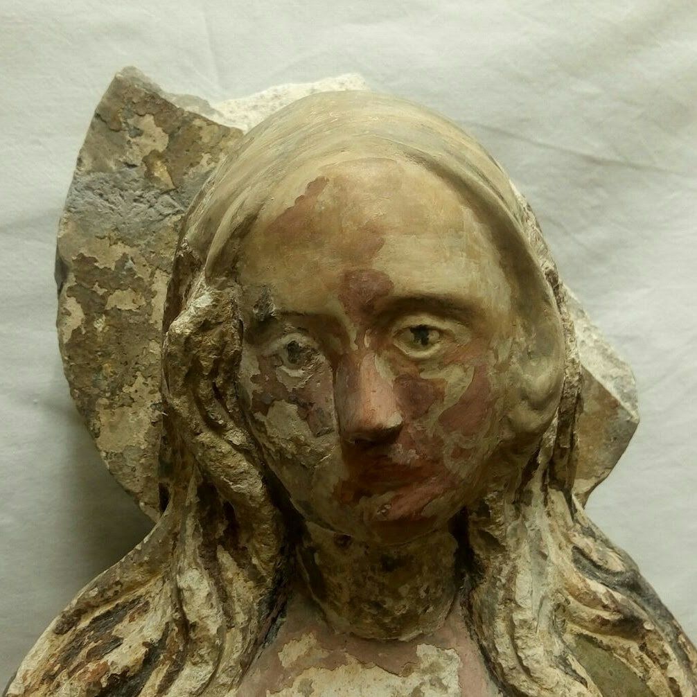 Restauración de bienes muebles: Servicios de MC Proyectos Cromáticos, S.L. Restauración de bienes muebles: Servicios de MC Proyectos Cromáticos, S.L.