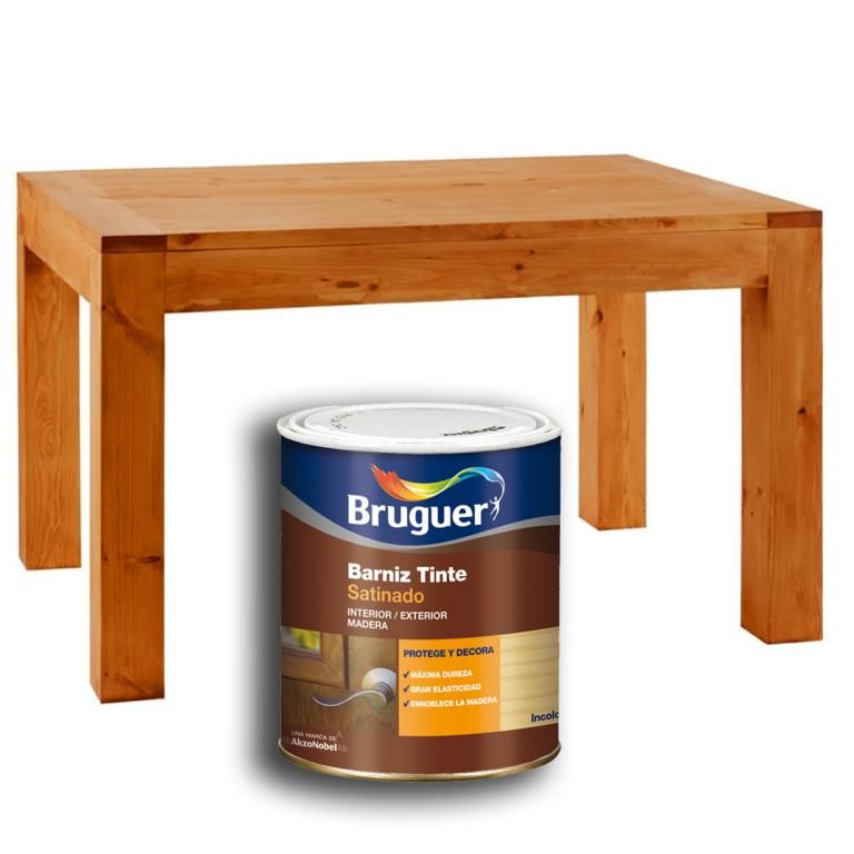 Productos para la madera: Servicios de MC Proyectos Cromáticos, S.L. Productos para la madera: Servicios de MC Proyectos Cromáticos, S.L.