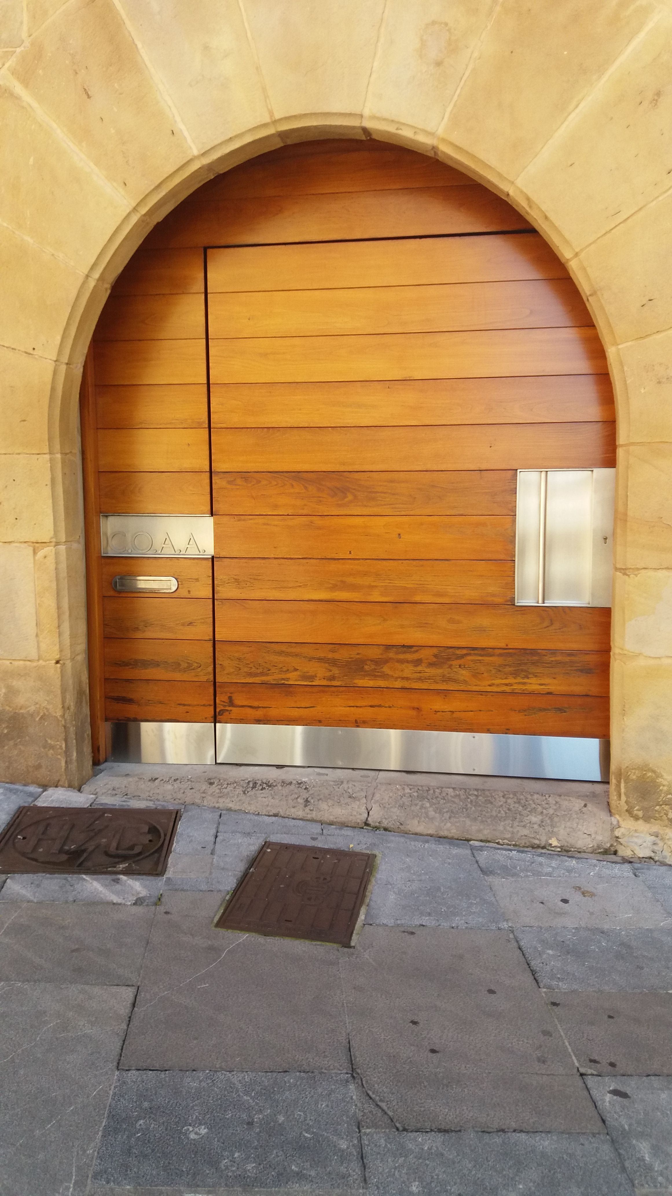 Tratamiento de la carpintería de madera y eficiencia energética: Servicios de MC Proyectos Cromáticos, S.L. Tratamiento de la carpintería de madera y eficiencia energética: Servicios de MC Proyectos Cromáticos, S.L.