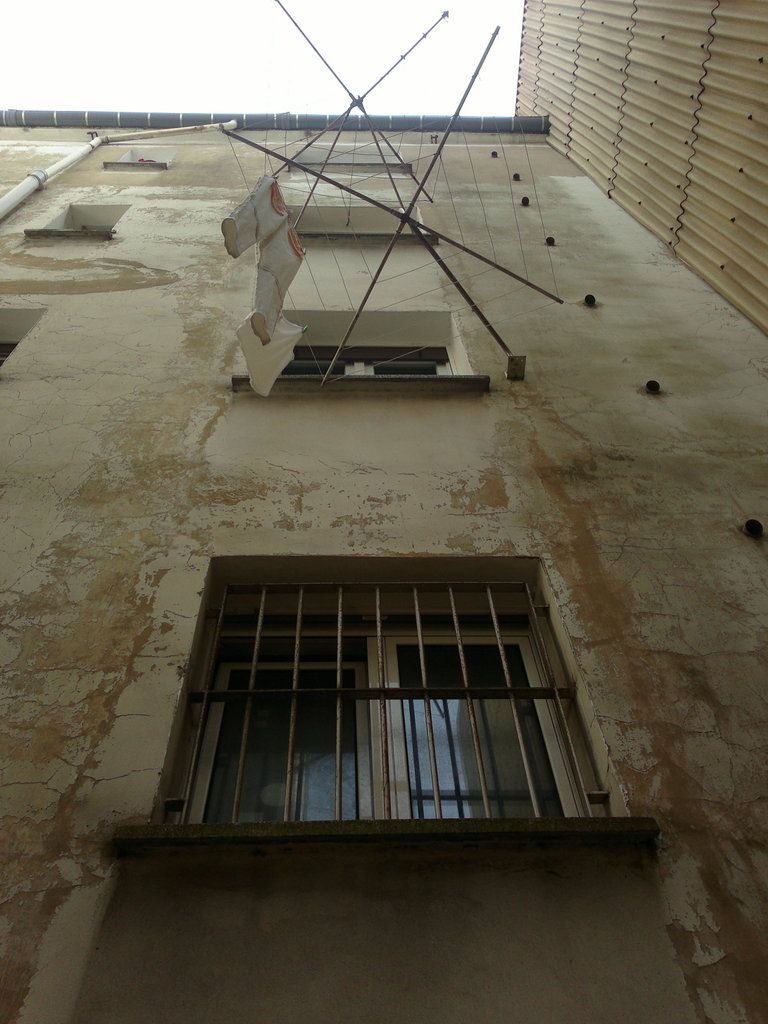 Restauración de fachadas y pintura de edificios, viviendas y locales: Servicios de MC Proyectos Cromáticos, S.L. Restauración de fachadas y pintura de edificios, viviendas y locales: Servicios de MC Proyectos Cromáticos, S.L.