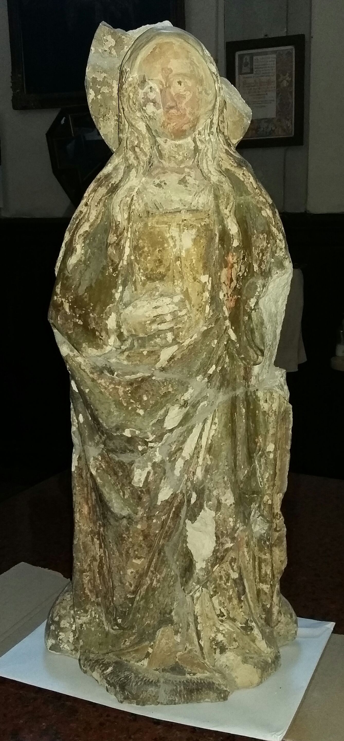 Restauración de bienes muebles: Servicios de MC Proyectos Cromáticos, S.L. Restauración de bienes muebles: Servicios de MC Proyectos Cromáticos, S.L.