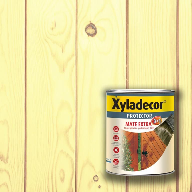 Productos para la madera: Servicios de MC Proyectos Cromáticos, S.L. Productos para la madera: Servicios de MC Proyectos Cromáticos, S.L.