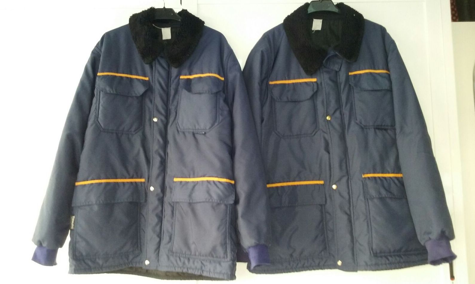 Limpieza uniformes de trabajo Limpieza uniformes de trabajo
