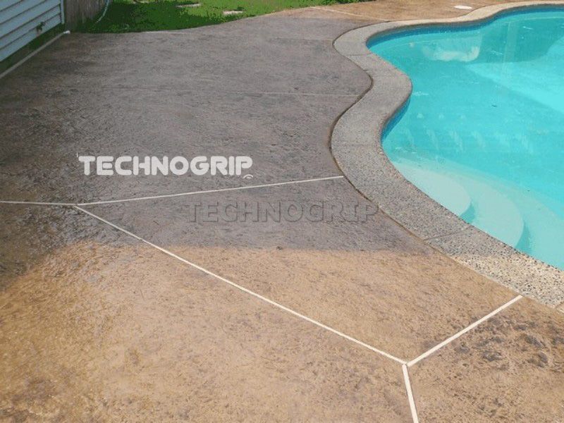 Antideslizantes Resina Epoxi con agregado: Productos y Tratamientos de Technogrip Canarias Antideslizantes Resina Epoxi con agregado: Productos y Tratamientos de Technogrip Canarias