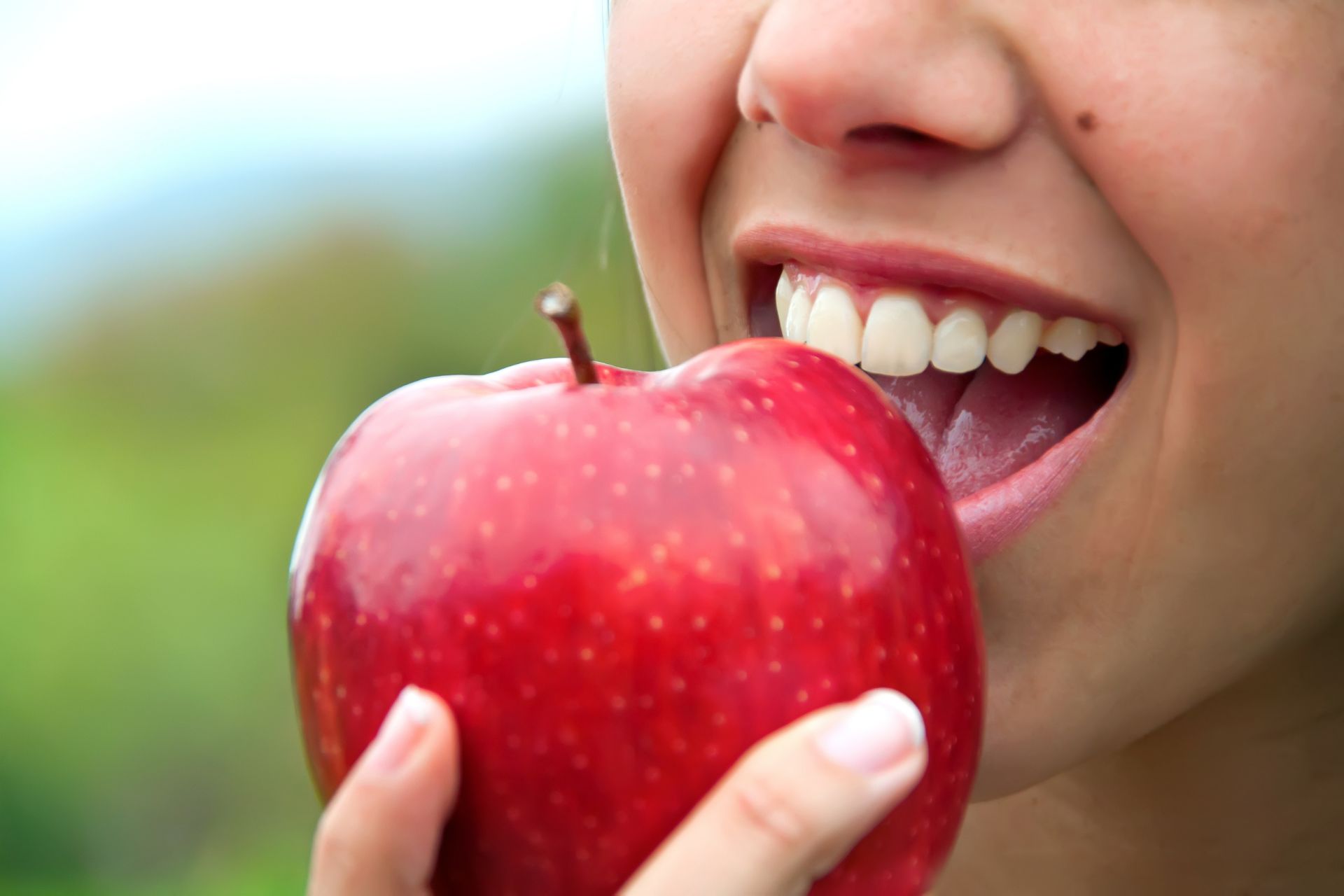 Come de todo con ortodoncia Invisalign en Sarrià - Sant Gervasi Barcelona