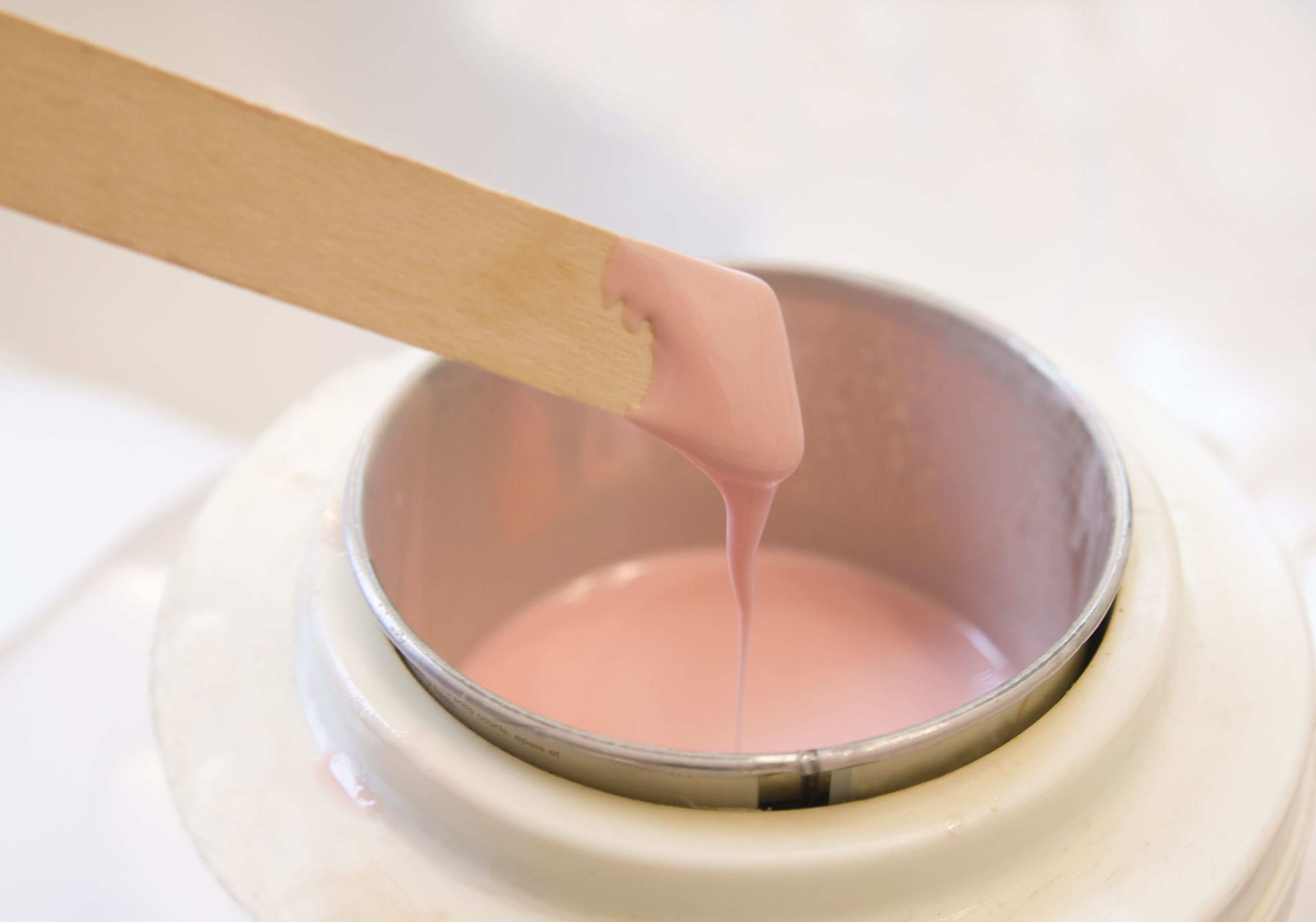 Depilación con Cera: Servicios de Salón de Belleza Hebrón SL Depilación con Cera: Servicios de Salón de Belleza Hebrón SL