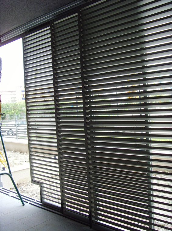 Ventanas de aluminio: Catálogo de Aluart Ventanas Ventanas de aluminio: Catálogo de Aluart Ventanas