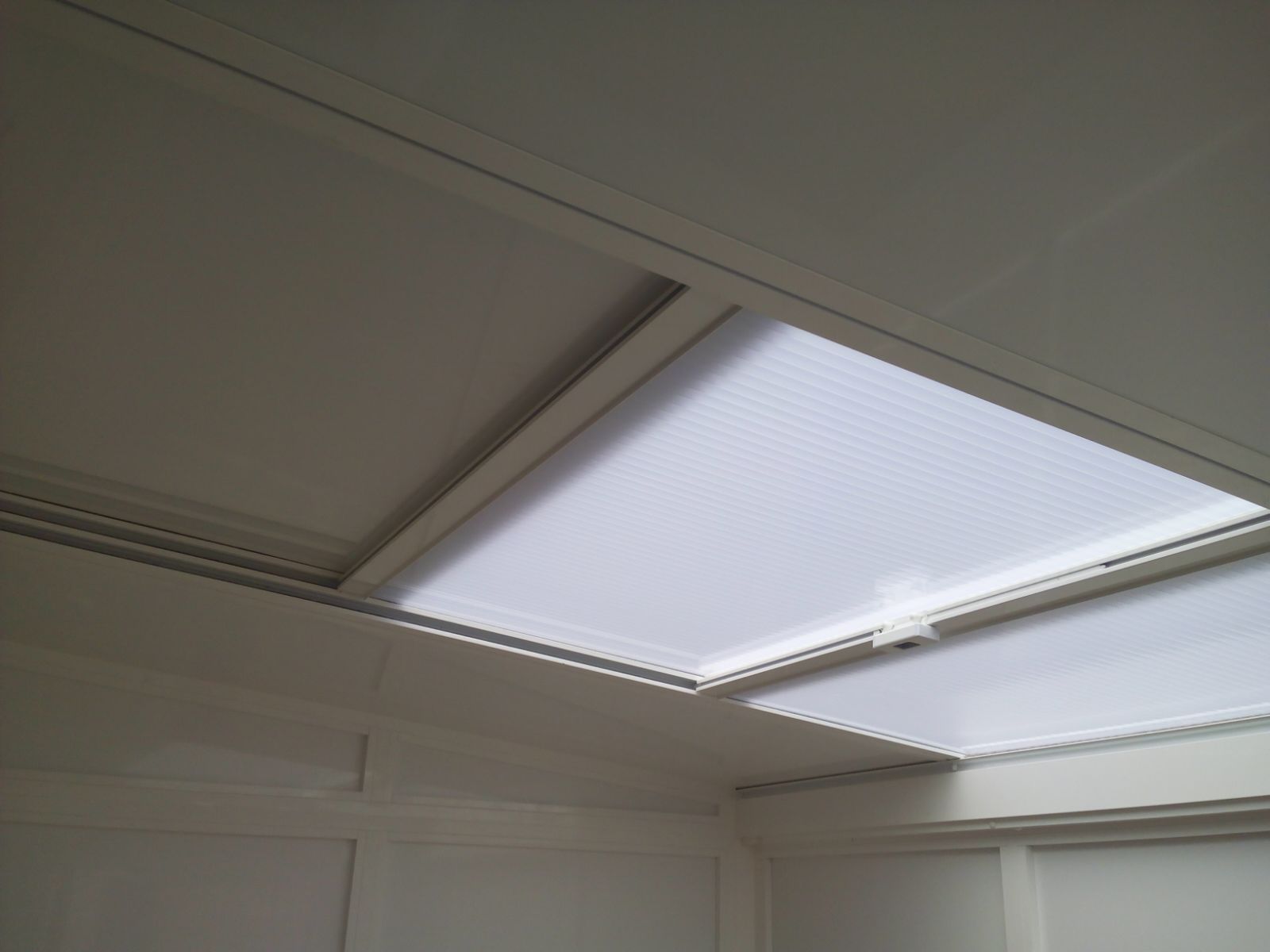Techos y cerramientos: Catálogo de Aluart Ventanas Techos y cerramientos: Catálogo de Aluart Ventanas