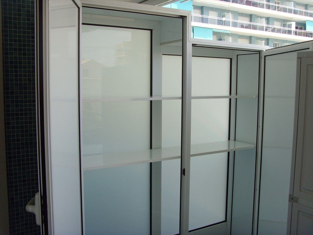Muebles para exterior: Catálogo de Aluart Ventanas Muebles para exterior: Catálogo de Aluart Ventanas