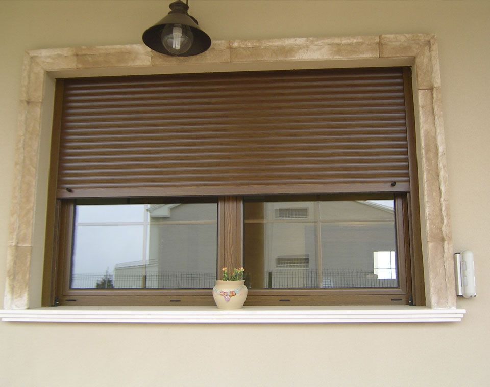 Ventanas de aluminio: Catálogo de Aluart Ventanas Ventanas de aluminio: Catálogo de Aluart Ventanas