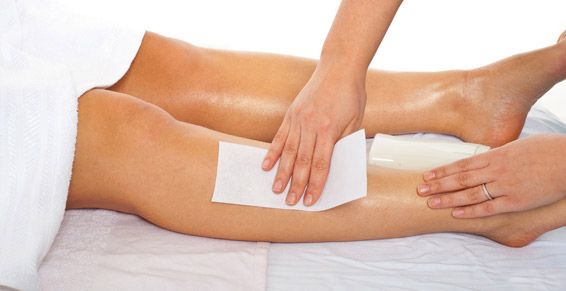 Depilación con cera: Tratamientos de Arantxa Galán, Estética Avanzada Depilación con cera: Tratamientos de Arantxa Galán, Estética Avanzada