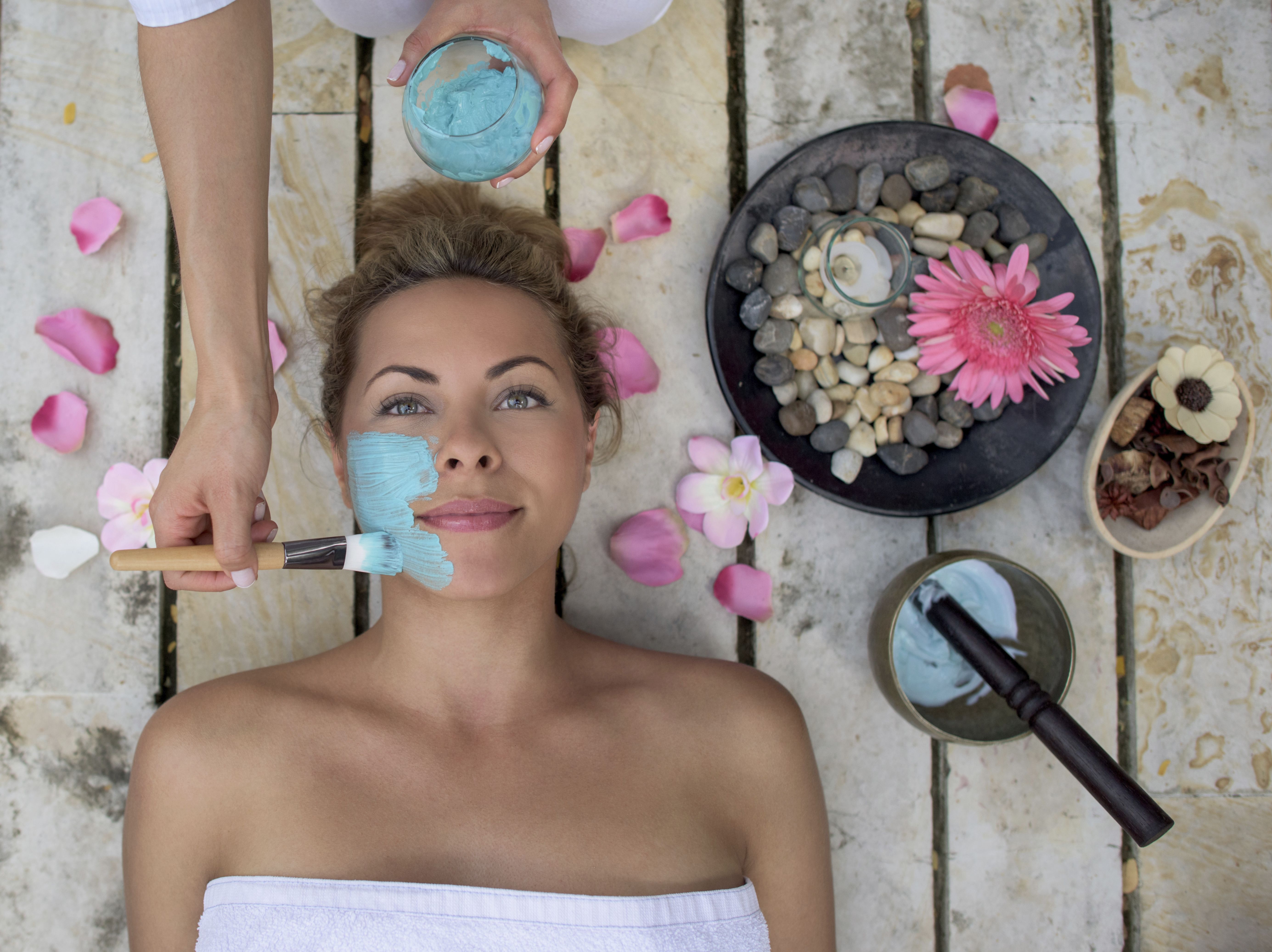 Tratamientos purificantes y reequilibrantes: Tratamientos de Arantxa Galán, Estética Avanzada Tratamientos purificantes y reequilibrantes: Tratamientos de Arantxa Galán, Estética Avanzada