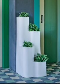 Jardinera Multideco: ¿Qué hacemos? de Ches Pa, S.L. Jardinera Multideco: ¿Qué hacemos? de Ches Pa, S.L.