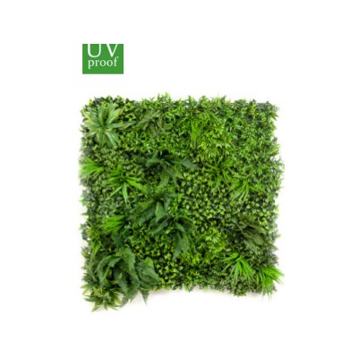 Jardín Vertical Multivegetal: ¿Qué hacemos? de Ches Pa, S.L. Jardín Vertical Multivegetal: ¿Qué hacemos? de Ches Pa, S.L.