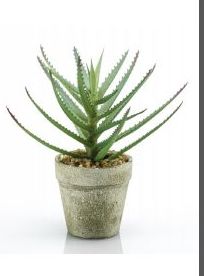 Aloe artificial Valencia Aloe artificial Valencia
