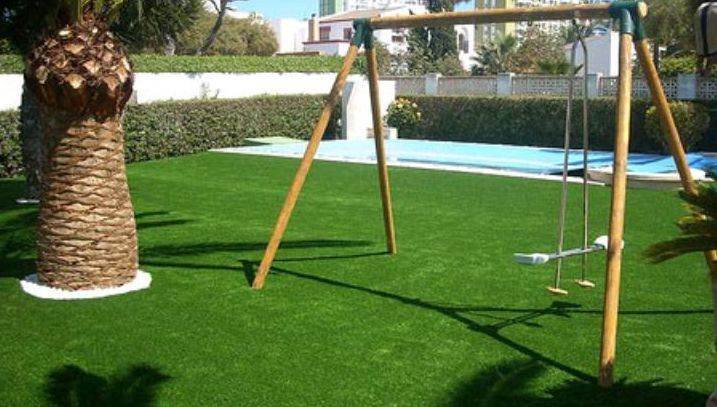 Foto 519 de Diseño y mantenimiento de jardines en  | Ches Pa, S.L.