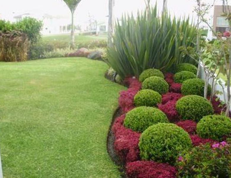 Foto 394 de Diseño y mantenimiento de jardines en  | Ches Pa, S.L.