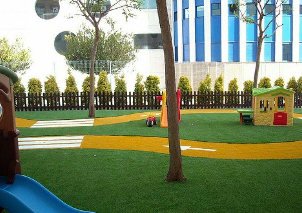 Foto 480 de Diseño y mantenimiento de jardines en  | Ches Pa, S.L.