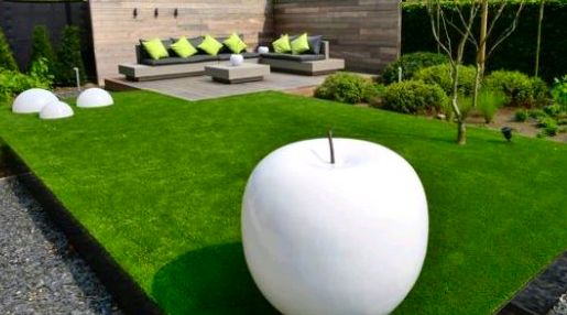 Foto 531 de Diseño y mantenimiento de jardines en  | Ches Pa, S.L.