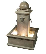 Fuente Caños Valencia Fuente Caños Valencia