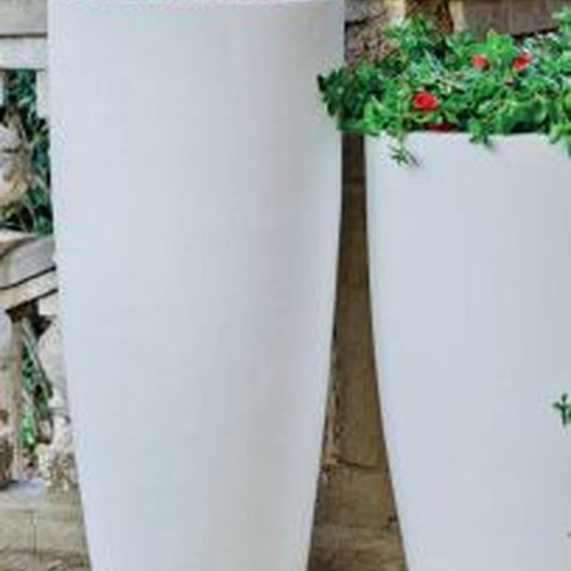 Jardinera Decoalta: ¿Qué hacemos? de Ches Pa, S.L. Jardinera Decoalta: ¿Qué hacemos? de Ches Pa, S.L.