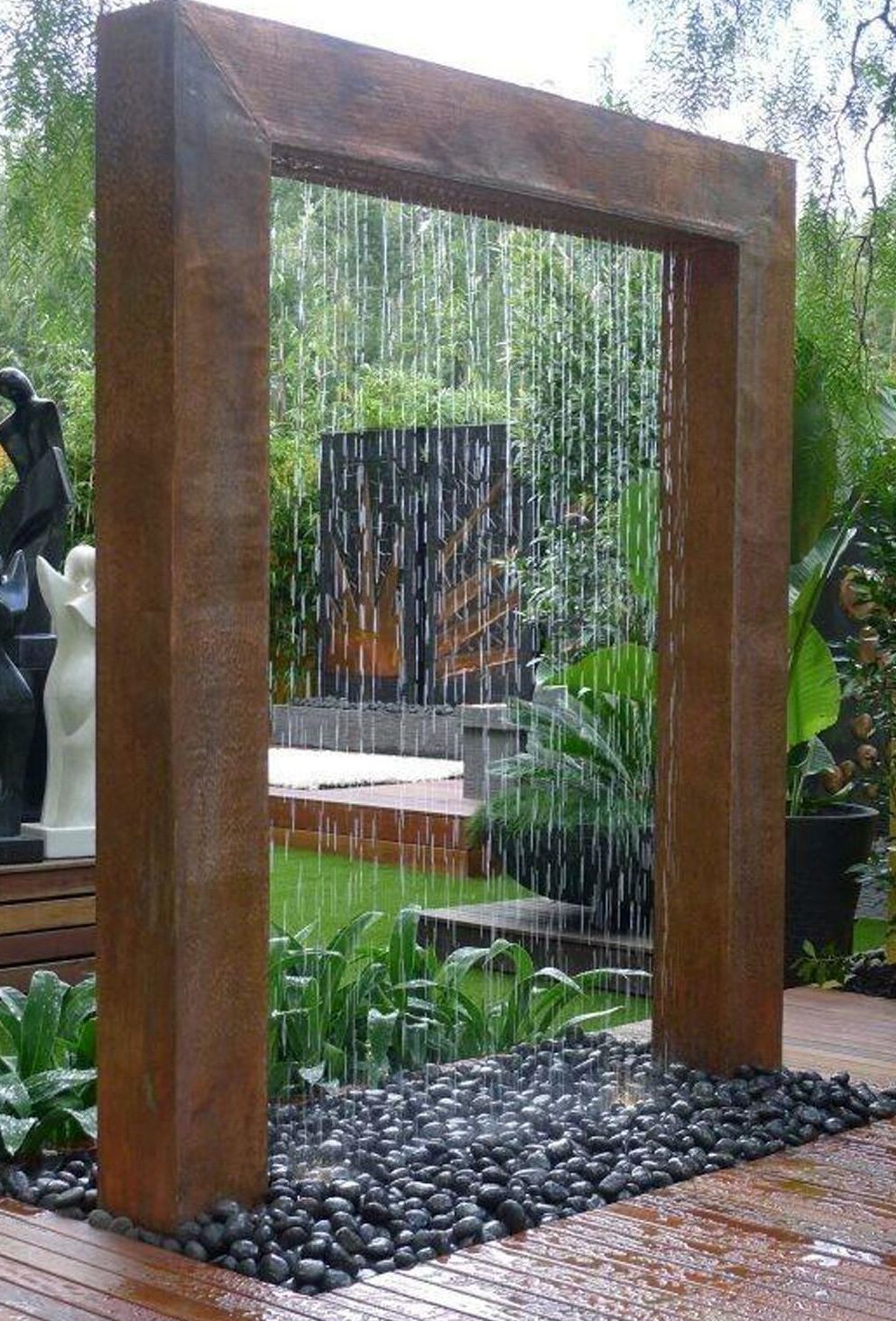 Foto 394 de Diseño y mantenimiento de jardines en  | Ches Pa, S.L.
