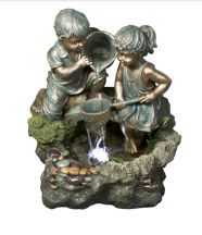 Fuente niños Valencia Fuente niños Valencia