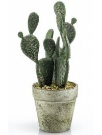 Cactus artificial Valencia Cactus artificial Valencia