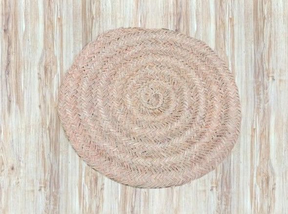 Alfombra, esparto Alfombra, esparto