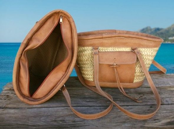 Cestas, bolsos Cestas, bolsos