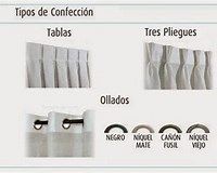Confección: Productos y servicios de Decoración Hogar Nou Centre Confección: Productos y servicios de Decoración Hogar Nou Centre