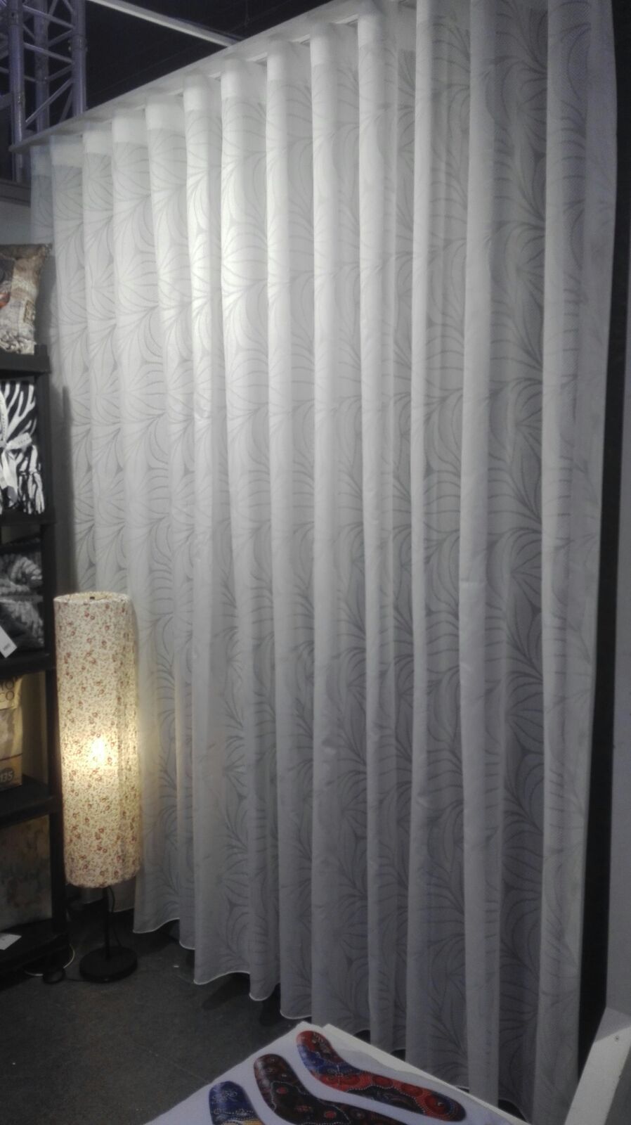 Cortinas con onda perfecta: Productos y servicios de Decoración Hogar Nou Centre Cortinas con onda perfecta: Productos y servicios de Decoración Hogar Nou Centre