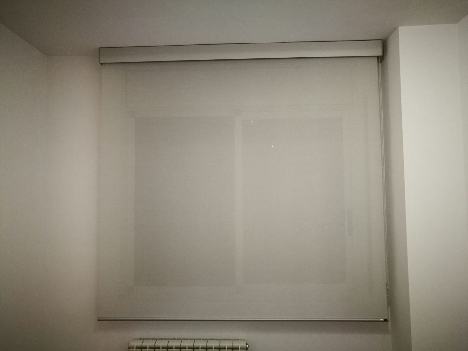 Cortinas tejido screen: Productos y servicios de Decoración Hogar Nou Centre Cortinas tejido screen: Productos y servicios de Decoración Hogar Nou Centre