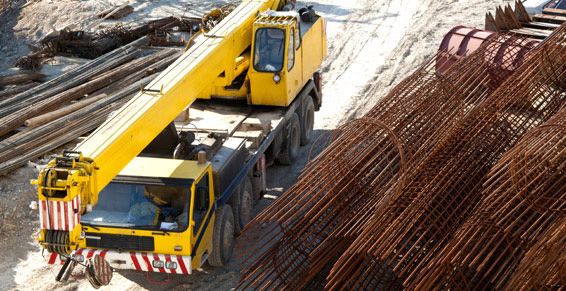 Construcción, obra civil, eléctricas: Servicios de Grúas y Transportes Curt Construcción, obra civil, eléctricas: Servicios de Grúas y Transportes Curt