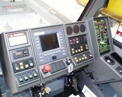 Mantenimiento industrial: Servicios de Grúas y Transportes Curt Mantenimiento industrial: Servicios de Grúas y Transportes Curt