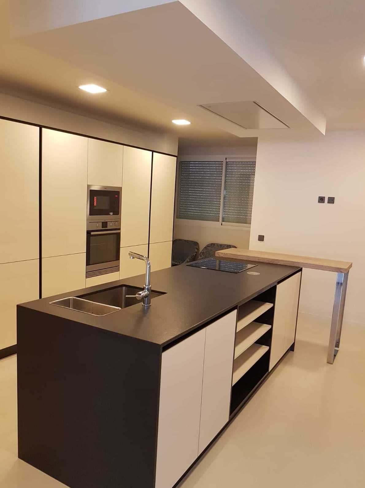 Cocinas de diseño : Servicios de COCINAS CALLEJO TENLLADO Cocinas de diseño : Servicios de COCINAS CALLEJO TENLLADO