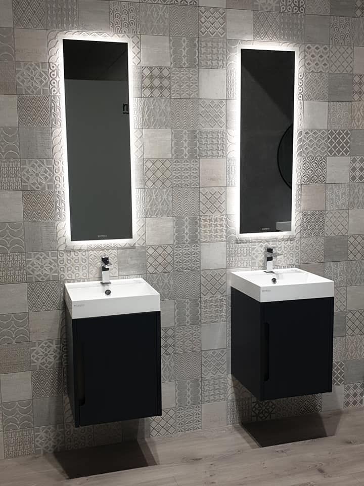 Muebles de baño: Servicios de COCINAS CALLEJO TENLLADO Muebles de baño: Servicios de COCINAS CALLEJO TENLLADO